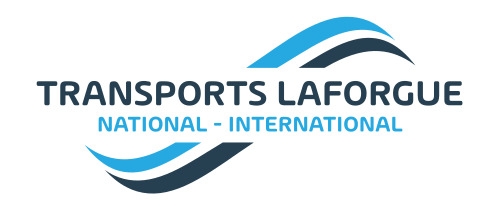 Logo transports LAFORGUE